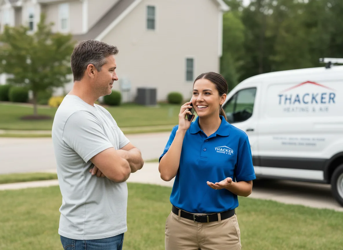Ac Repair New Home, TX FAQs